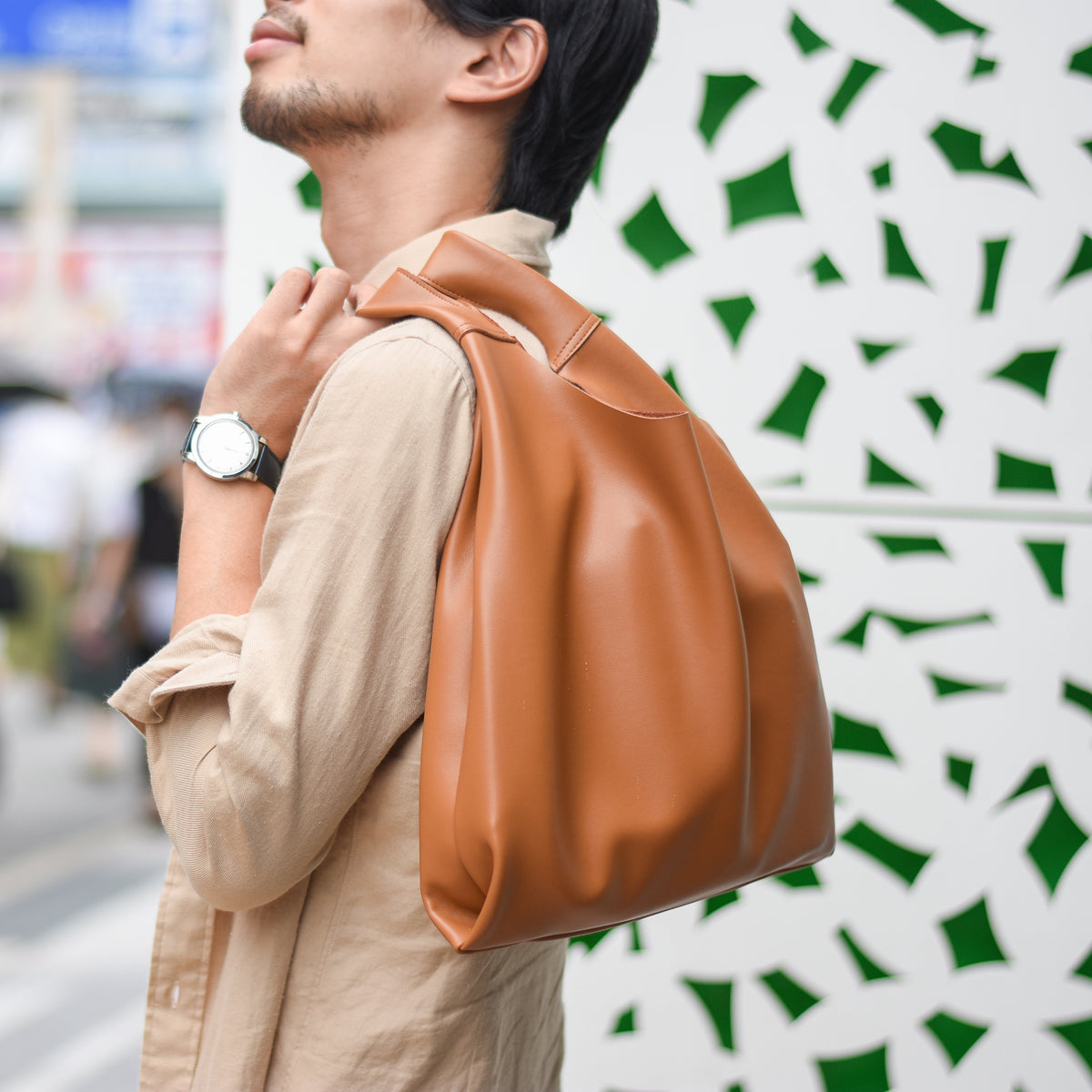 トートバッグ