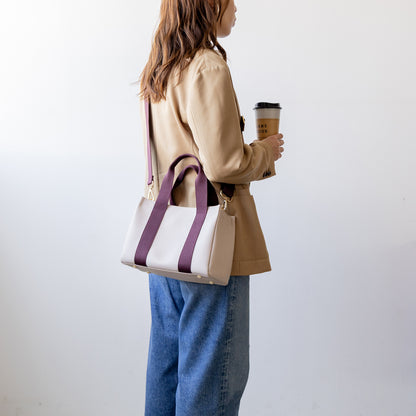 トートバッグ 2way