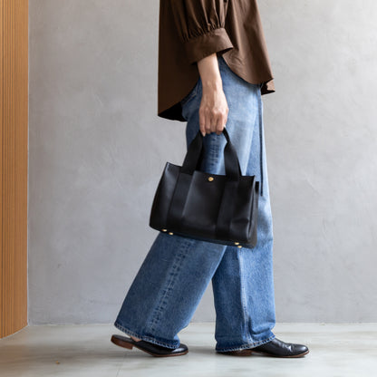 トートバッグ 2way