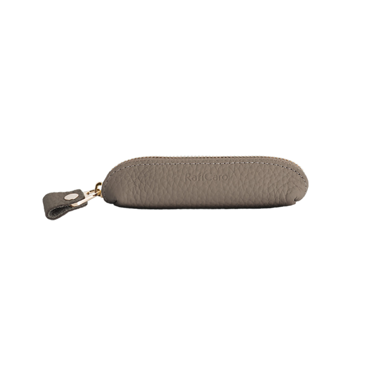 コインケース S/Mサイズ グレージュ Mサイズ