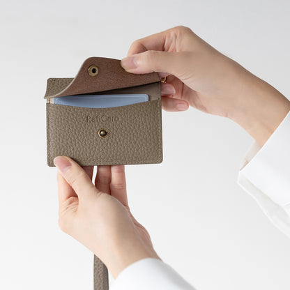 IDカードホルダー