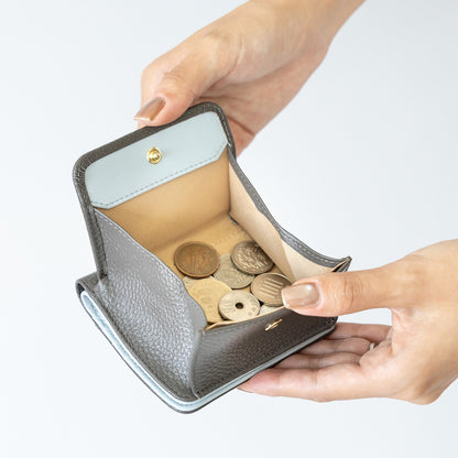 ミニ財布 薄型