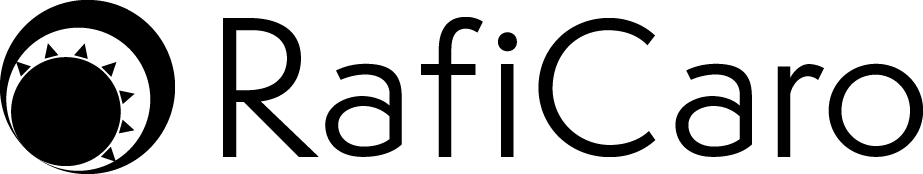 ラフィカロをよろしくお願いします